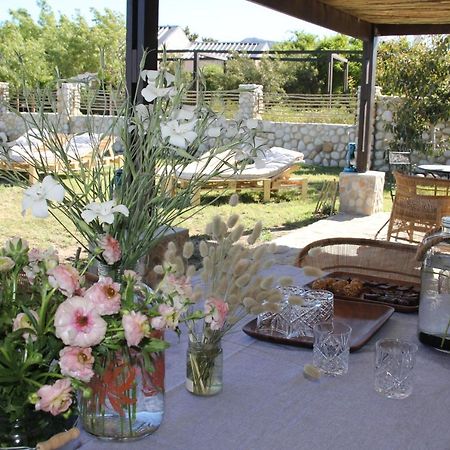 The Farmstead Villa Franschhoek Luaran gambar