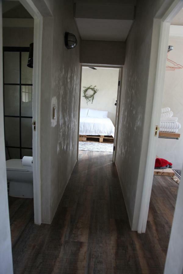 The Farmstead Villa Franschhoek Luaran gambar