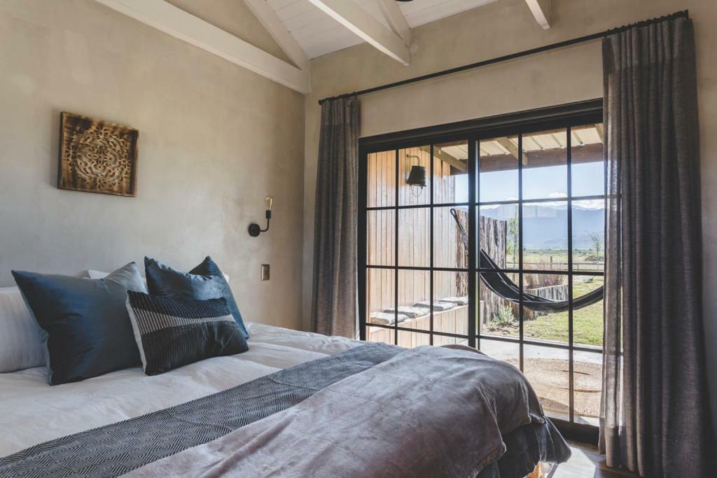 The Farmstead Villa Franschhoek Luaran gambar