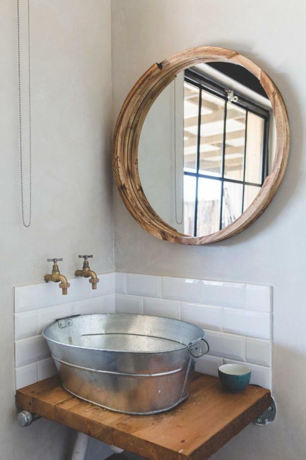The Farmstead Villa Franschhoek Luaran gambar