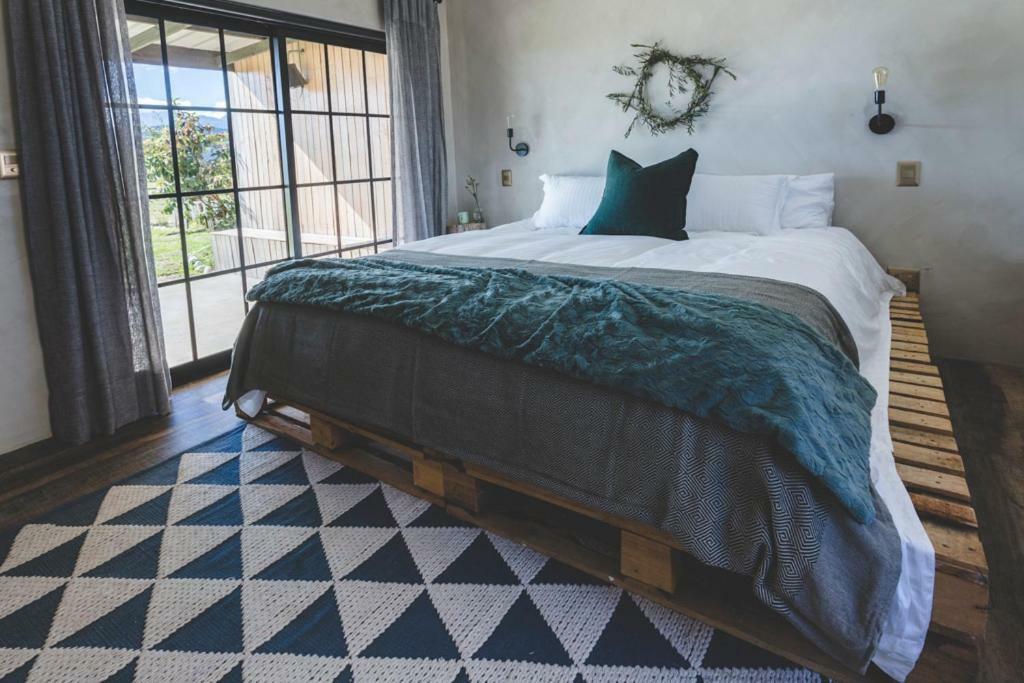 The Farmstead Villa Franschhoek Luaran gambar