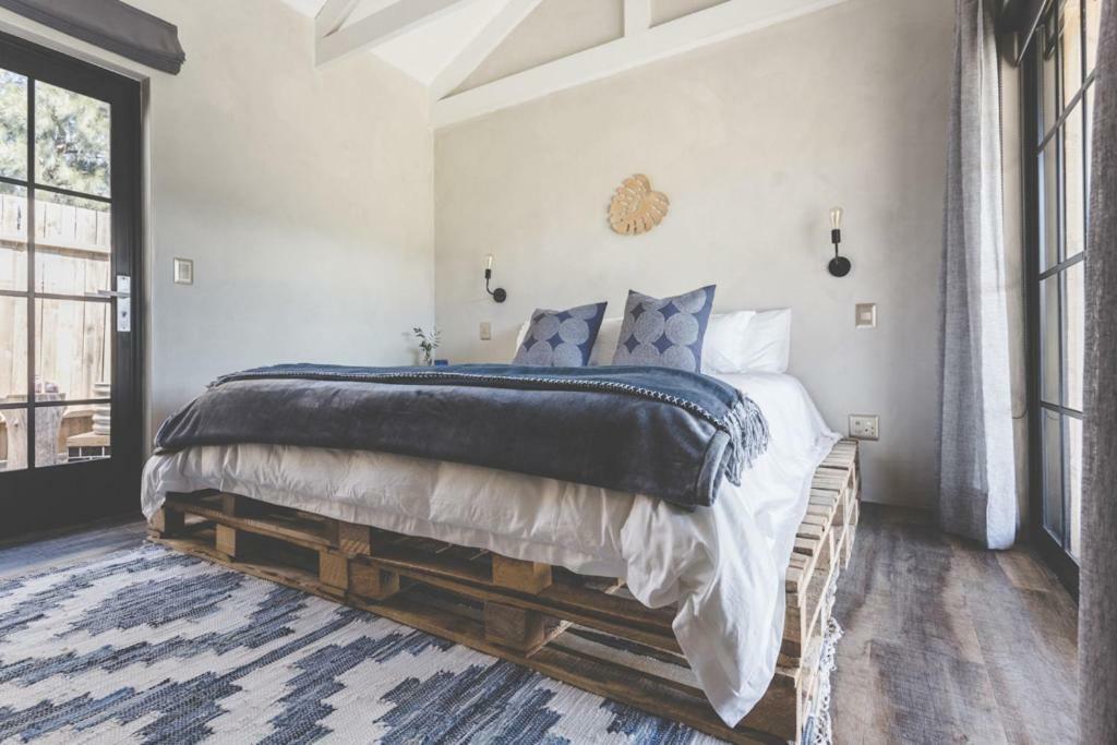 The Farmstead Villa Franschhoek Luaran gambar