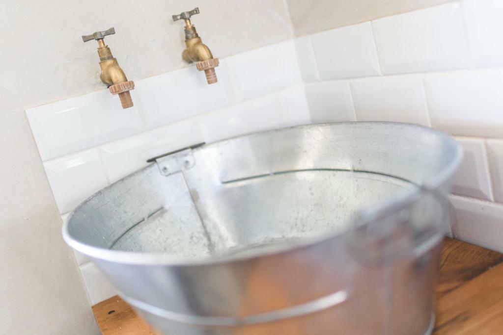 The Farmstead Villa Franschhoek Luaran gambar