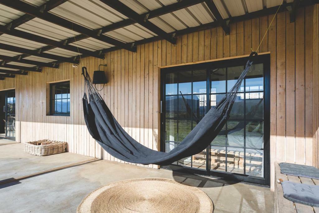 The Farmstead Villa Franschhoek Luaran gambar