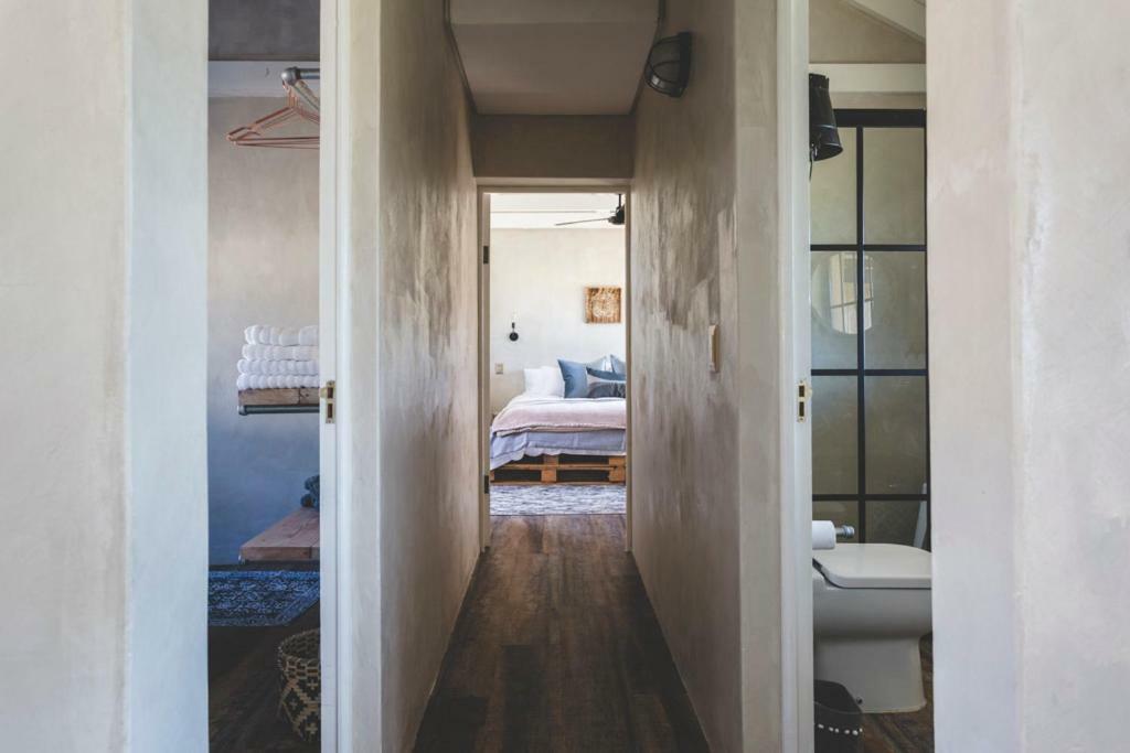 The Farmstead Villa Franschhoek Luaran gambar